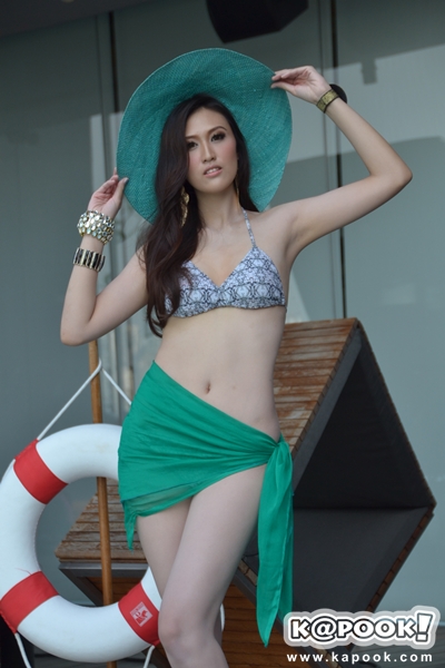 Miss Grand thailand