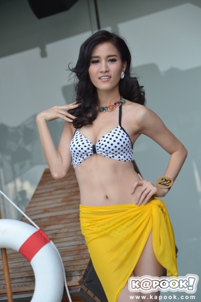 Miss Grand thailand