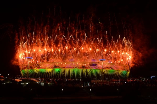 โอลิมปิก 2012