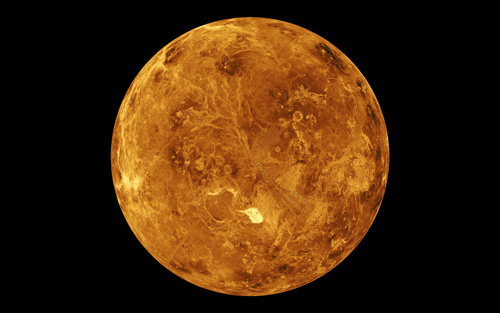 ดาวศุกร์ (Venus)