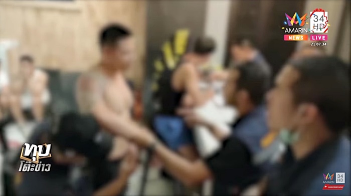 สปาเกย์หรู สปาเกย์หรู