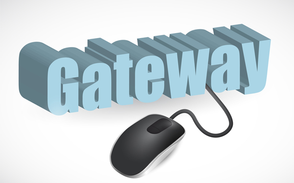 Single Gateway