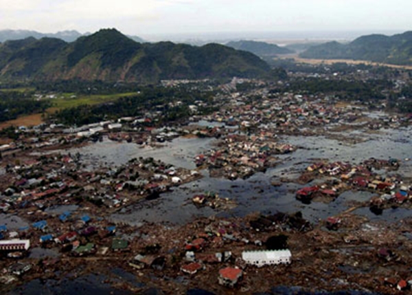 ย้อนดู 10 อันดับเหตุแผ่นดินไหวที่รุนแรงที่สุดในโลก