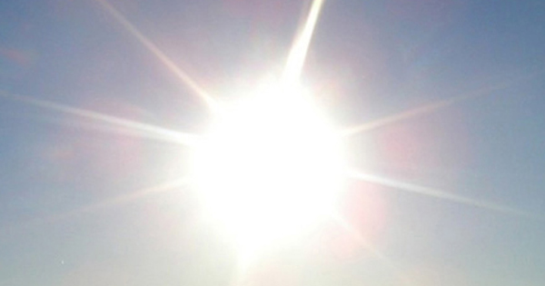 วันนี้ 27 เมษา ดวงอาทิตย์ตั้งฉากกับ กทม. ย้ำไม่ใช่วันร้อนที่สุด