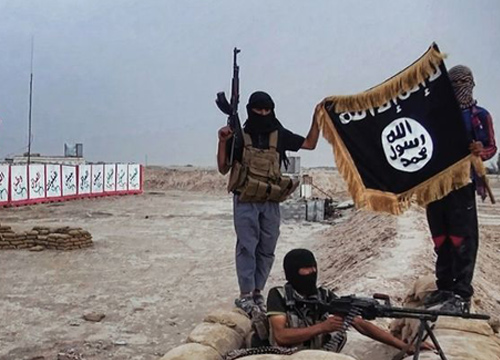 ISIS ผนึกกำลัง โบโกฮาราม ประกาศยอมรับเป็นพันธมิตร 