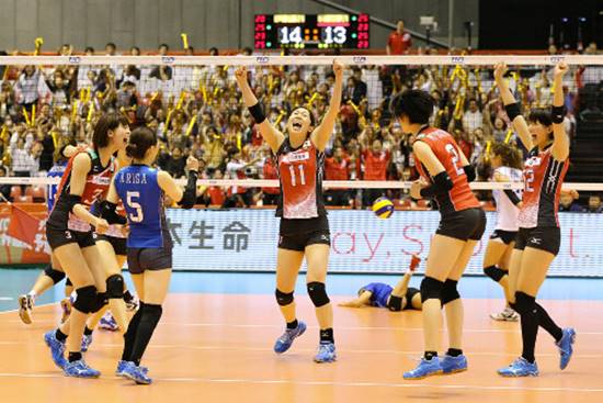ชาวญี่ปุ่นคอมเม้นท์หลังเกมวอลเลย์บอล ไทย พ่าย ญี่ปุ่น ชี้นี่ไม่ใช่ชัยชนะที่น่ายินดี
