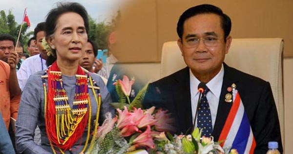 คาดเด้งผู้ว่าฯ - บิ๊กข้าราชการ หลังการเยือนไทยของ ซูจี เหตุปล่อยพัวพันค้ามนุษย์