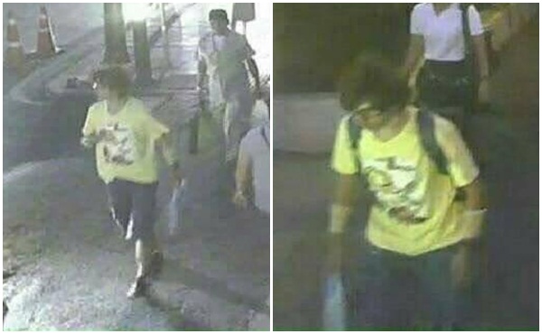 หลักฐานใหม่ ! แบงก์ 20 จ่ายให้ตุ๊กตุ๊ก ตำรวจเร่งเก็บ DNA แฝง มัดตัวมือบึ้มราชประสงค์