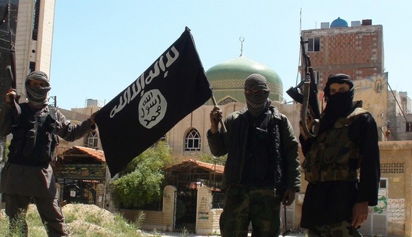16 นักรบ ISIS ข่มขืนทาสกามจนติดเอดส์ จึงถูกบังคับเป็นมือระเบิดพลีชีพ