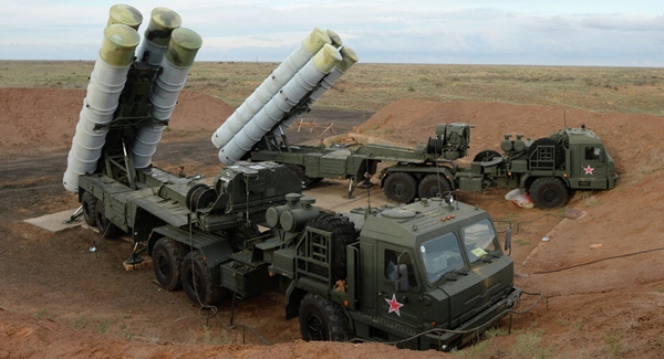 รัสเซียจัดอีก เตรียมส่งระบบขีปนาวุธเพิ่ม 