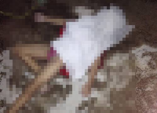 รวบแล้ว !! รปภ.วัย 35 ปี ฆ่าเด็กหญิง 5 ขวบ บนสระน้ำร้างคอนโดเจริญกรุง