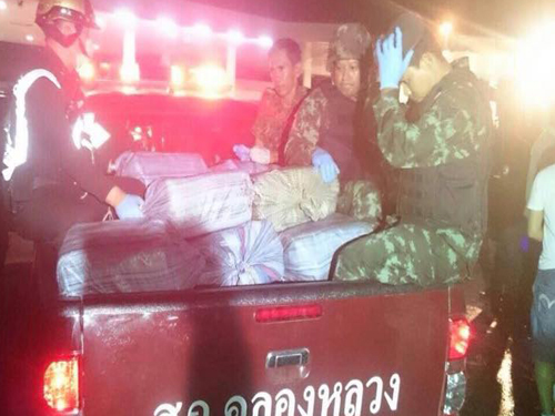 ชาวเน็ตร่วมบอกต่อแง่มุมดี ๆ ของตำรวจไทย ยังคงเป็นที่พึ่งพาของประชาชน