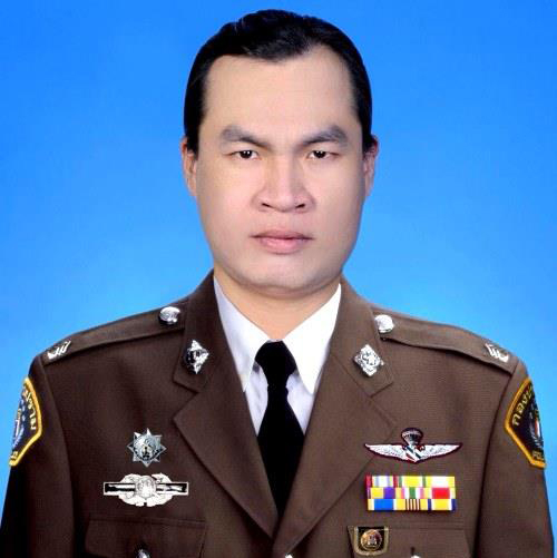  ชาวเน็ตร่วมบอกต่อแง่มุมดี ๆ ของตำรวจไทย ยังคงเป็นที่พึ่งพาของประชาชน