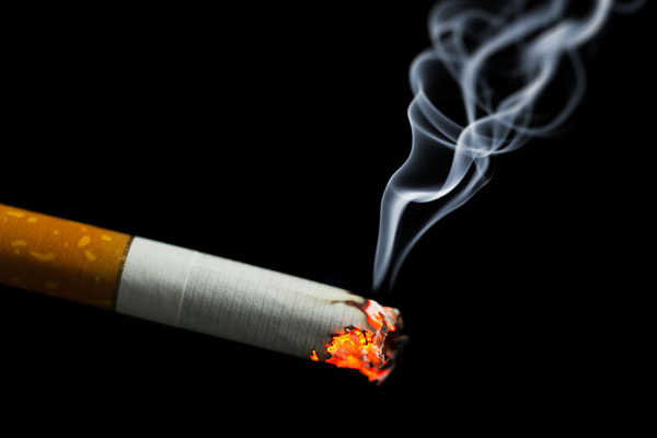 ไฟเขียว พ.ร.บ.ยาสูบ ปรับอายุคนซื้อเป็น 20 ปี-เพิ่มโทษจำคุก 1 ปี