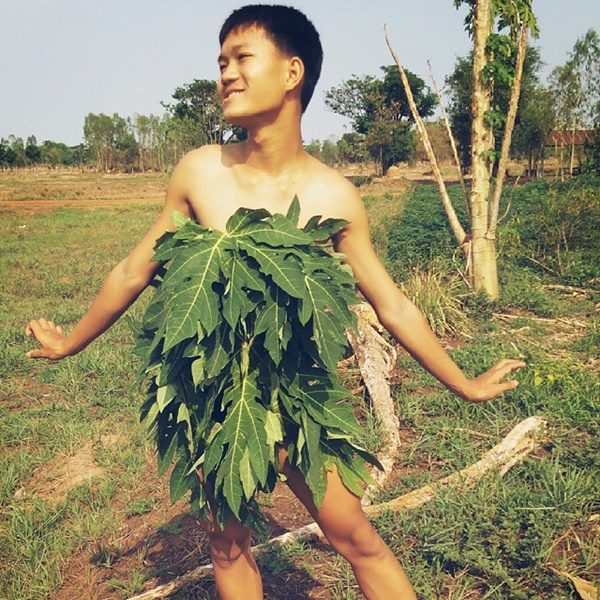 น้องม๊าเดี่ยว แฟชั่นนิสต้าภูธร น้องม๊าเดี่ยว แฟชั่นนิสต้าภูธร