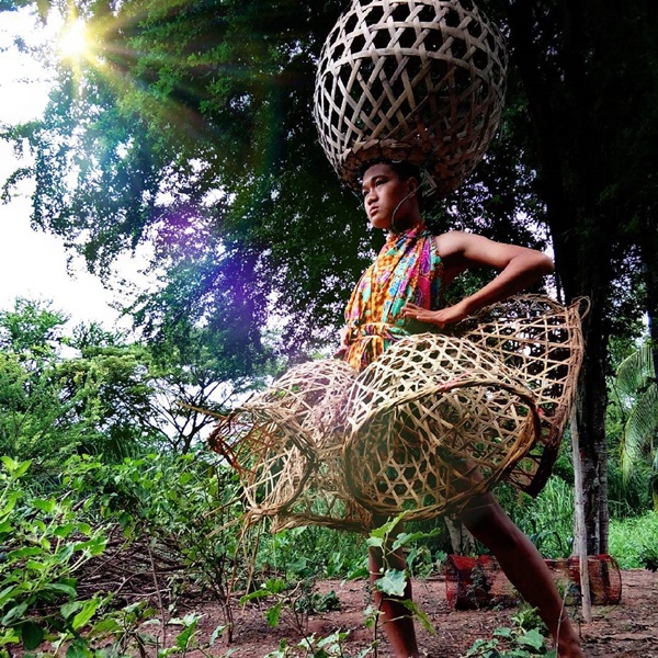 น้องม๊าเดี่ยว แฟชั่นนิสต้าภูธร น้องม๊าเดี่ยว แฟชั่นนิสต้าภูธร