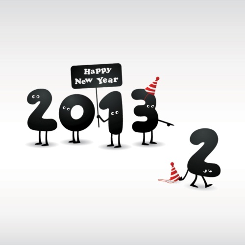 6 ไอเดียของขวัญปีใหม่ 2013 ราคาประหยัด ประทับใจผู้รับ  