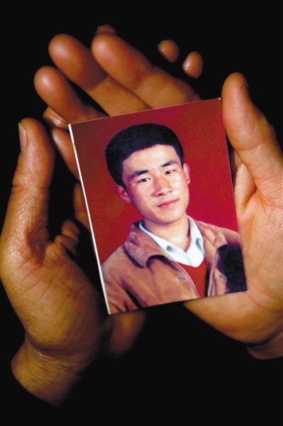 จีนเตรียมรื้อคดีอัปยศ ยัดข้อหา-ประหารแพะ คดีฆ่าข่มขืน