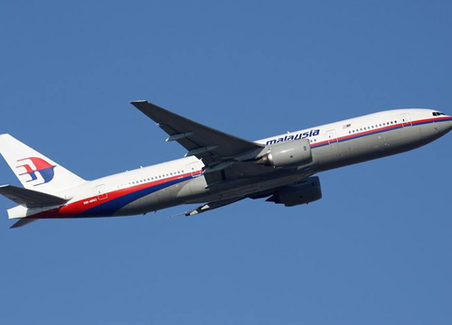 ผุดทฤษฎีใหม่ MH370 บินไปมหาสมุทรแอนตาร์กติก 