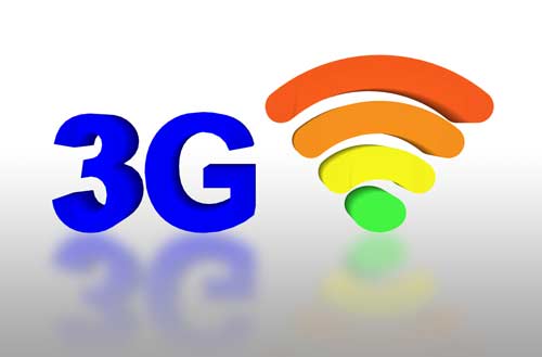 เยาวชนอ้อน ผู้ว่าฯ กทม. เพิ่ม 3G - Wi-fi ครอบคลุมทุกพื้นที่