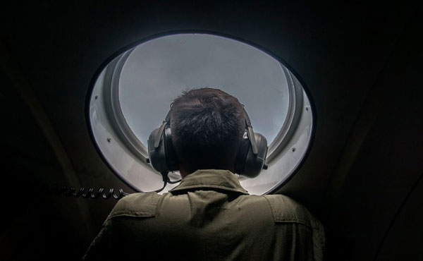 เผยบทสนทนาสุดท้ายจากนักบินแอร์เอเชีย QZ8501 