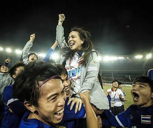 10 ข่าวเด่นวงการกีฬาไทยและกีฬาโลก ปี 2014