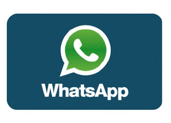 แรงทั่วโลก! WhatsApp มียอดผู้ใช้ทะลุ 250 ล้านคนแล้ว