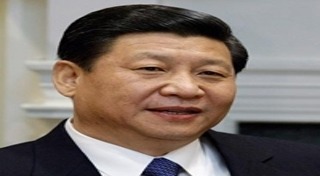 สีจิ้นผิง