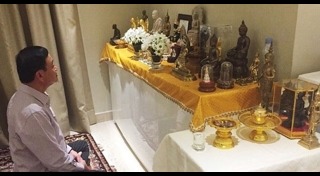 พาสปอร์ตทักษิณ