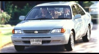 รถยนต์พระที่นั่ง