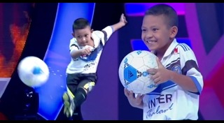 ซูเปอร์จิ๋ว ซูเปอร์เท็น