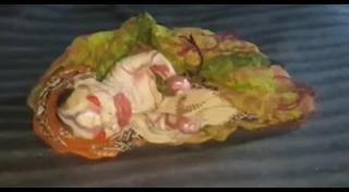 วิธีดูแลผิวเด็ก