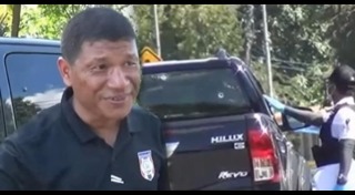 โจรใต้ยิงทหาร