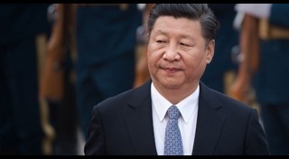 สีจิ้นผิง