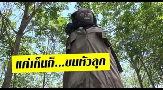 หุ่นไล่กา