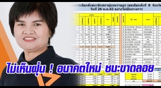 เลือกตั้ง 2562