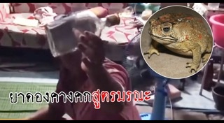 ยาดองมรณะ