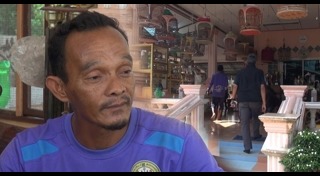 โจรใต้ยิงทหาร