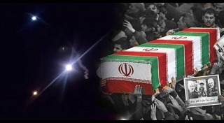 อิหร่าน สหรัฐฯ