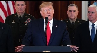 อิหร่าน สหรัฐฯ