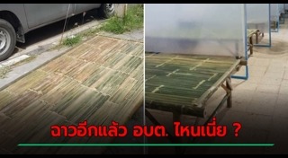 โรงพยาบาลสนาม