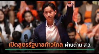 พรรคเสรีรวมไทย