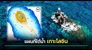 เกาะโลซิน