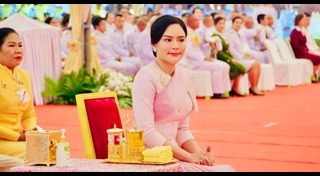 ทอดกฐิน