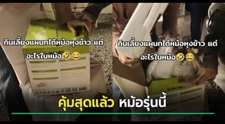 หม้อหุงข้าว