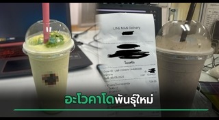 อะโวคาโด