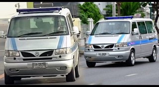 รถยนต์พระที่นั่ง