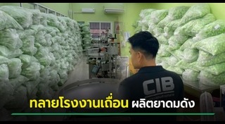 ยาดมหงส์ไทย