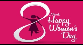 วันสตรีสากล