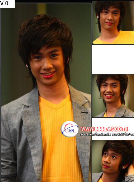 v8 ปั๊ม 